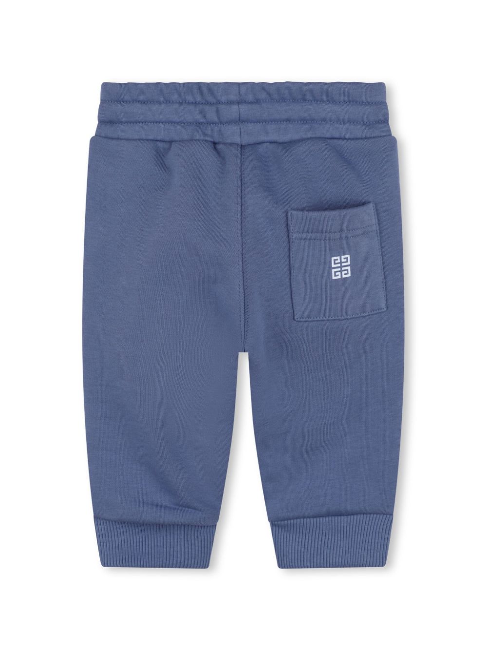 Pantaloni sportivi con stampa - Rubino Kids