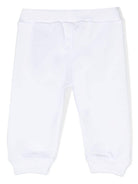 Pantaloni sportivi con stampa - Rubino Kids