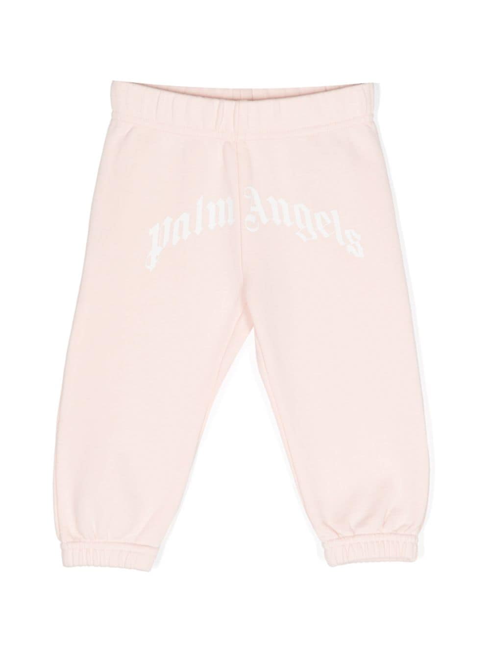 Pantaloni sportivi con stampa - Rubino Kids