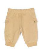 Pantaloni sportivi con stampa - Rubino Kids