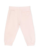 Pantaloni sportivi con stampa - Rubino Kids