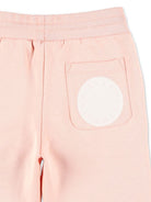 Pantaloni sportivi con stampa - Rubino Kids