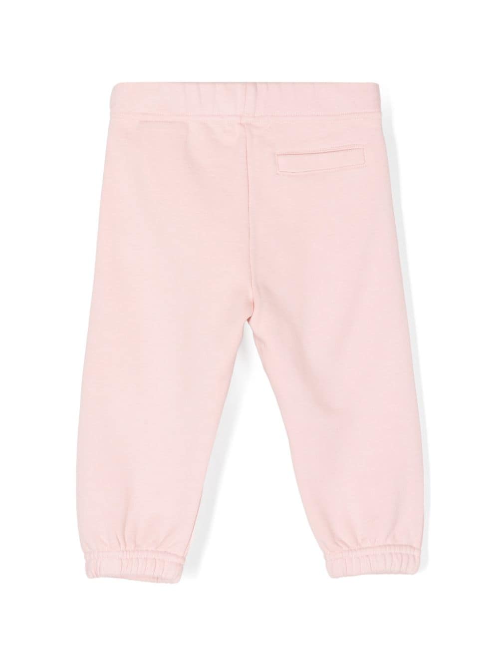 Pantaloni sportivi con stampa - Rubino Kids