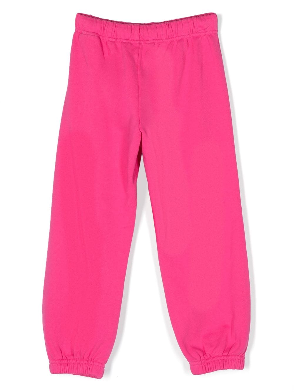 Pantaloni sportivi con stampa - Rubino Kids