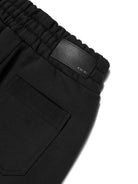 Pantaloni sportivi con stampa - Rubino Kids