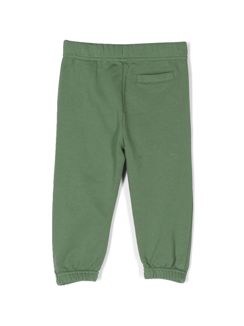 Pantaloni sportivi con stampa - Rubino Kids