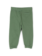 Pantaloni sportivi con stampa - Rubino Kids