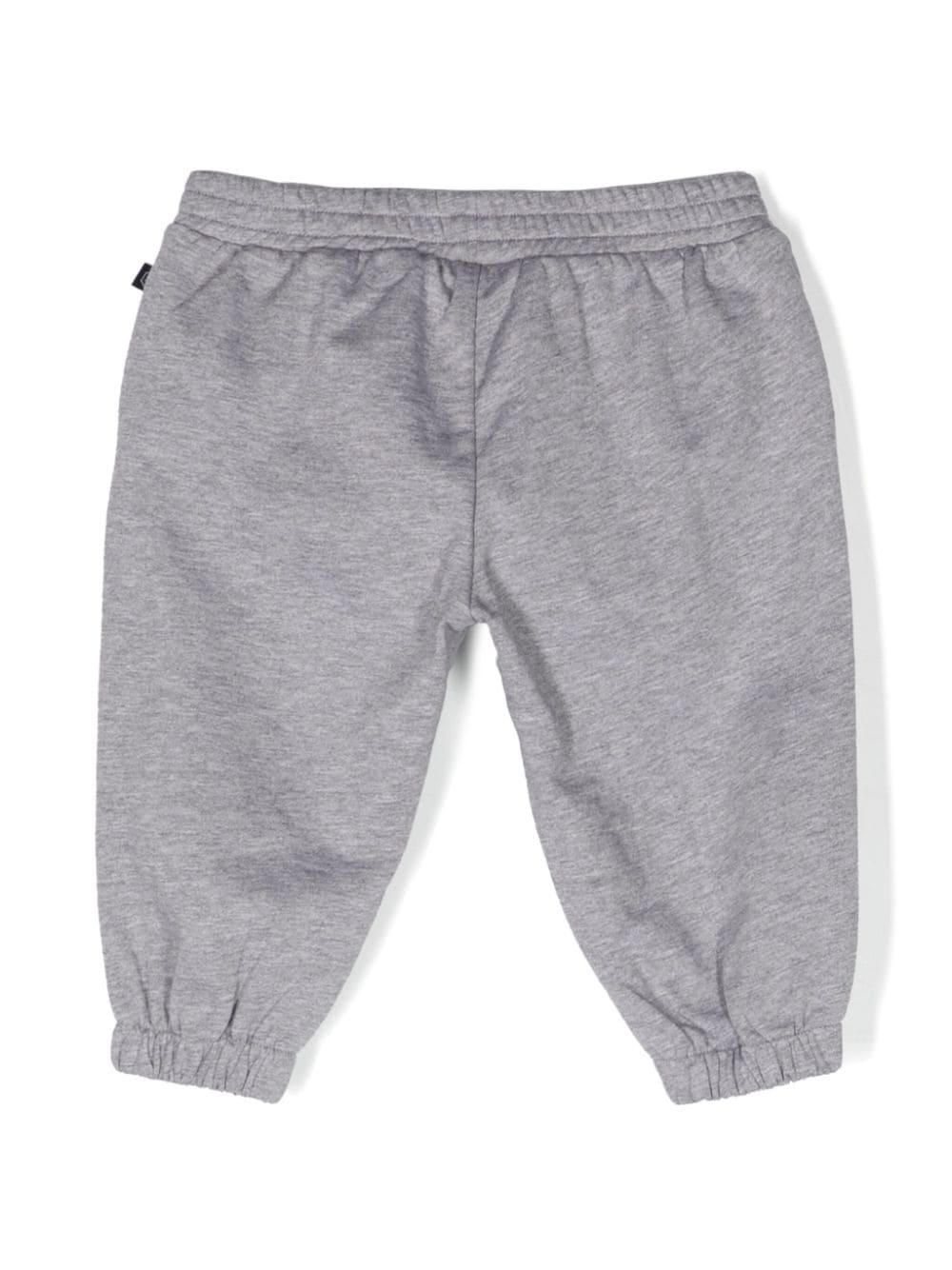 Pantaloni sportivi con stampa - Rubino Kids