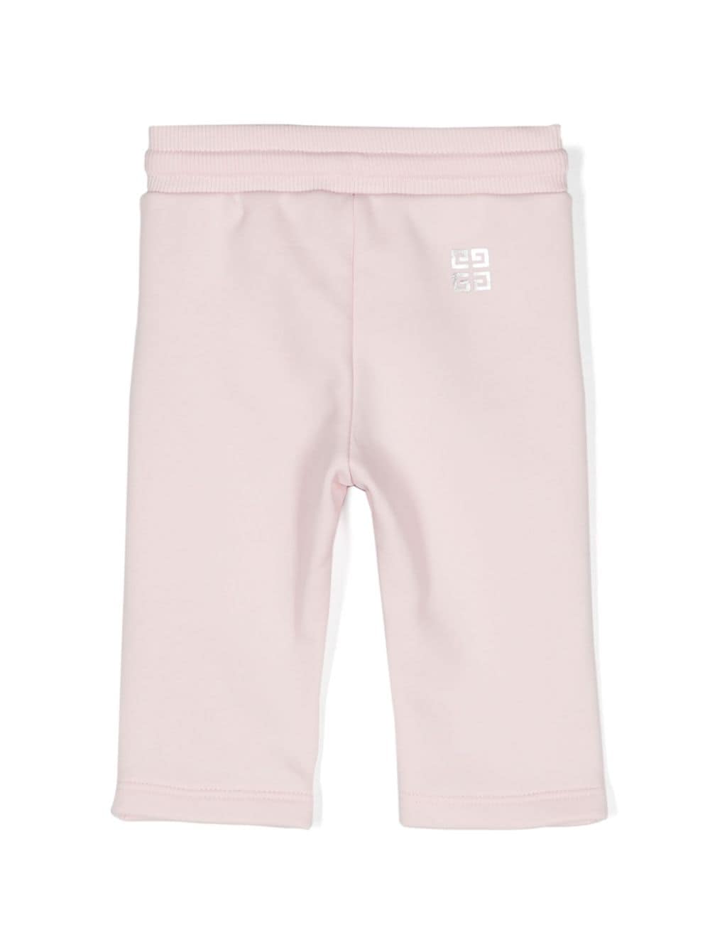 Pantaloni sportivi con stampa - Rubino Kids