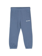 Pantaloni sportivi con stampa - Rubino Kids