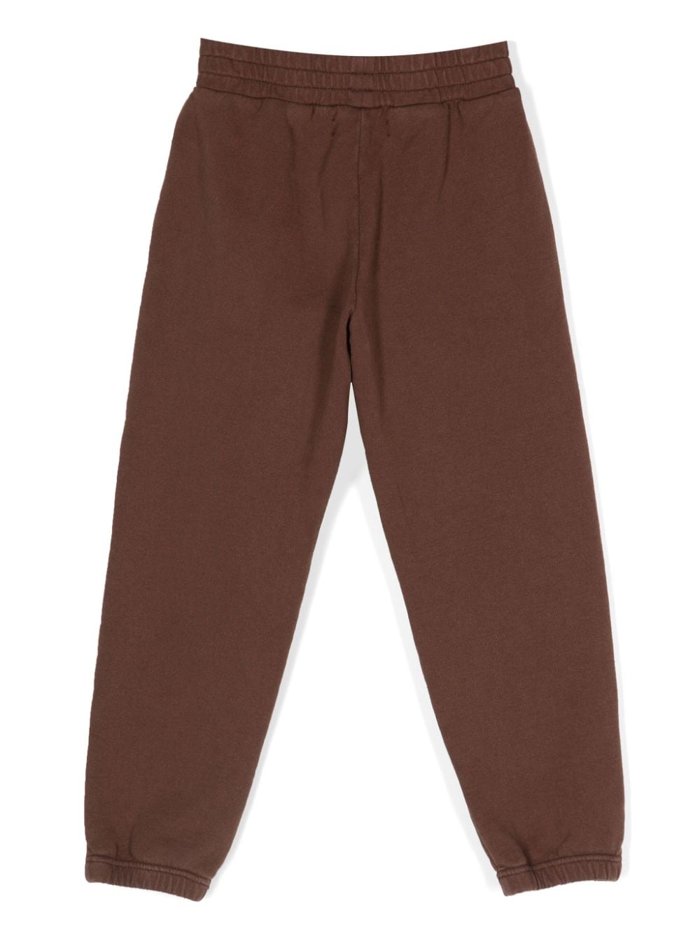 Pantaloni sportivi Le Jogging in cotone - Rubino Kids