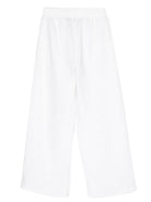 Pantaloni sportivi Polo Pony - Rubino Kids