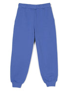 Pantaloni sportivi Squirrels - Rubino Kids