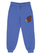 Pantaloni sportivi Squirrels - Rubino Kids