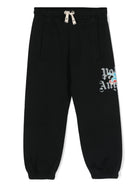 Pantaloni sportivi X Keith Haring - Rubino Kids