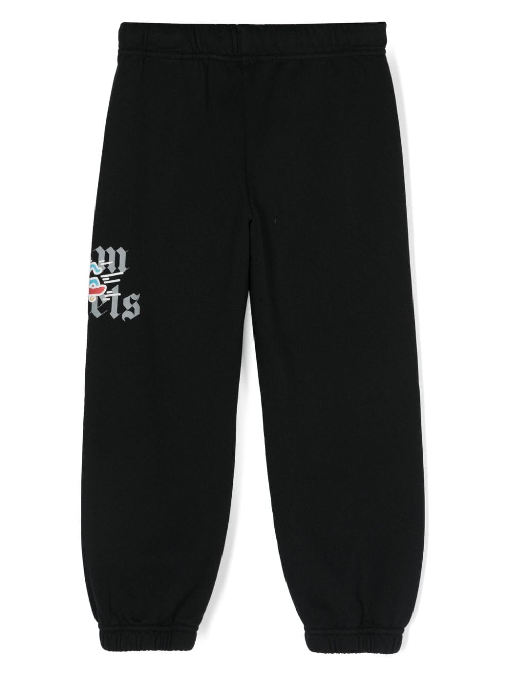 Pantaloni sportivi X Keith Haring - Rubino Kids