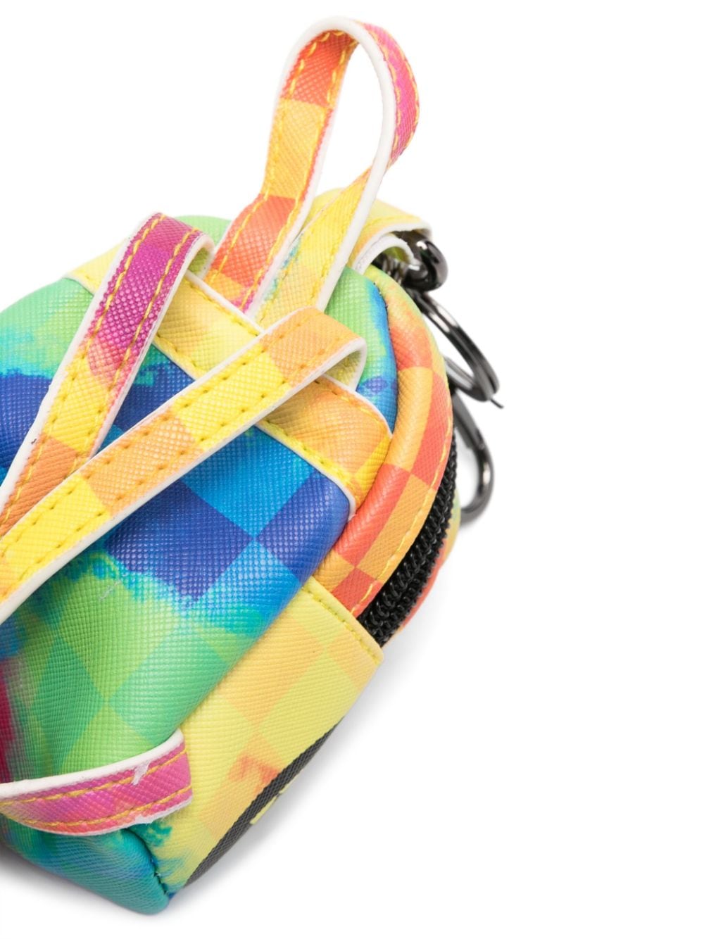 Portachiavi per bambino Sprayground Kid multicolore con gancio - Rubino Kids