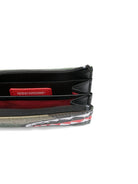 Portafoglio per bambino Sprayground Kid verde con motivo squalo - Rubino Kids