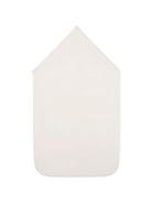 Sacco nanna per neonati Fendi Kids beige con logo sul davanti - Rubino Kids