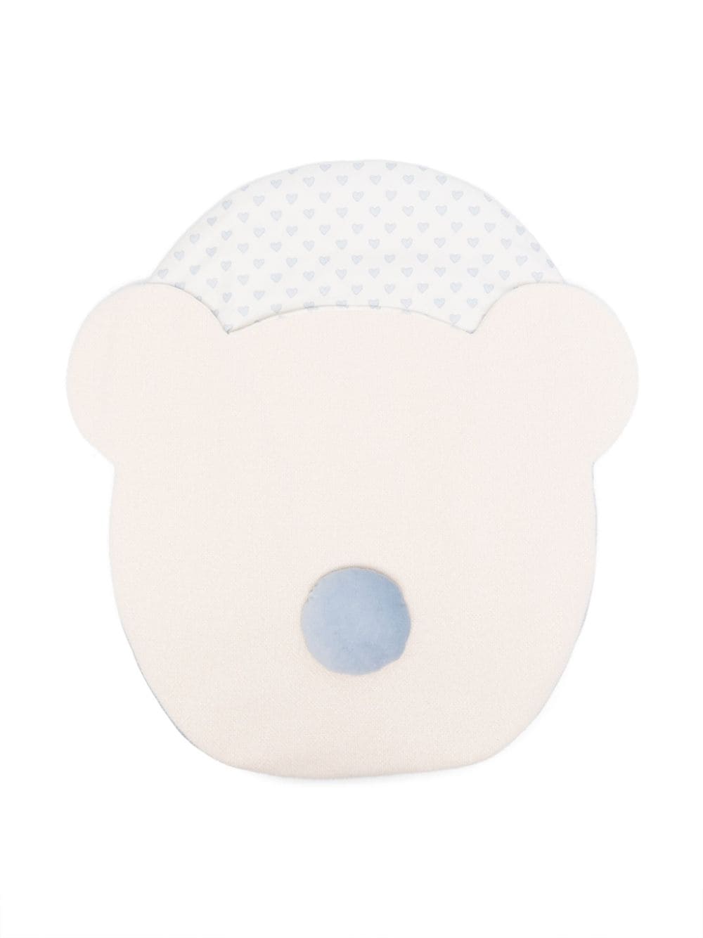 Sacco nanna per neonati La Stupenderia azzurro con design Teddy Bear - Rubino Kids