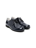 Scarpe eleganti lucide - Rubino Kids