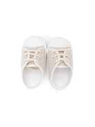 Scarpe primi passi gessate - Rubino Kids