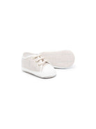 Scarpe primi passi gessate - Rubino Kids