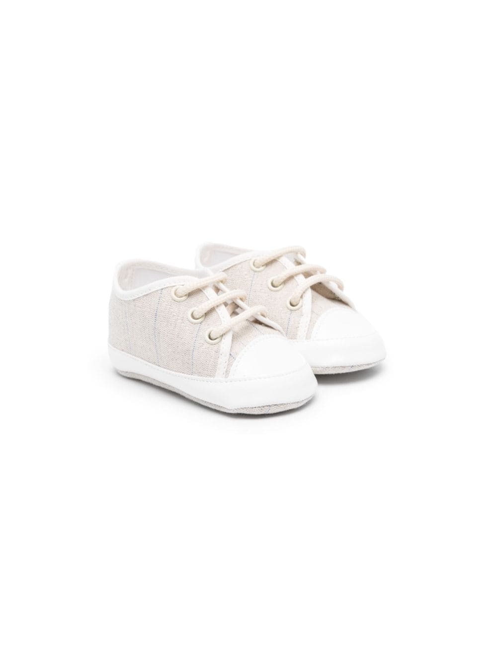 Scarpe primi passi gessate - Rubino Kids