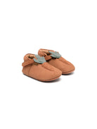 Scarpe primi passi in pelle - Rubino Kids