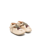 Scarpe primi passi in pelle - Rubino Kids