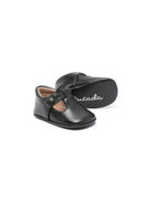 Scarpe primi passi T - Strap Cucada - Rubino Kids