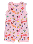 Set 2 body con stampa - Rubino Kids