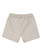 Set 2 pezzi per bambino Karl lagerfeld Kids con applicazione con logo - Rubino Kids