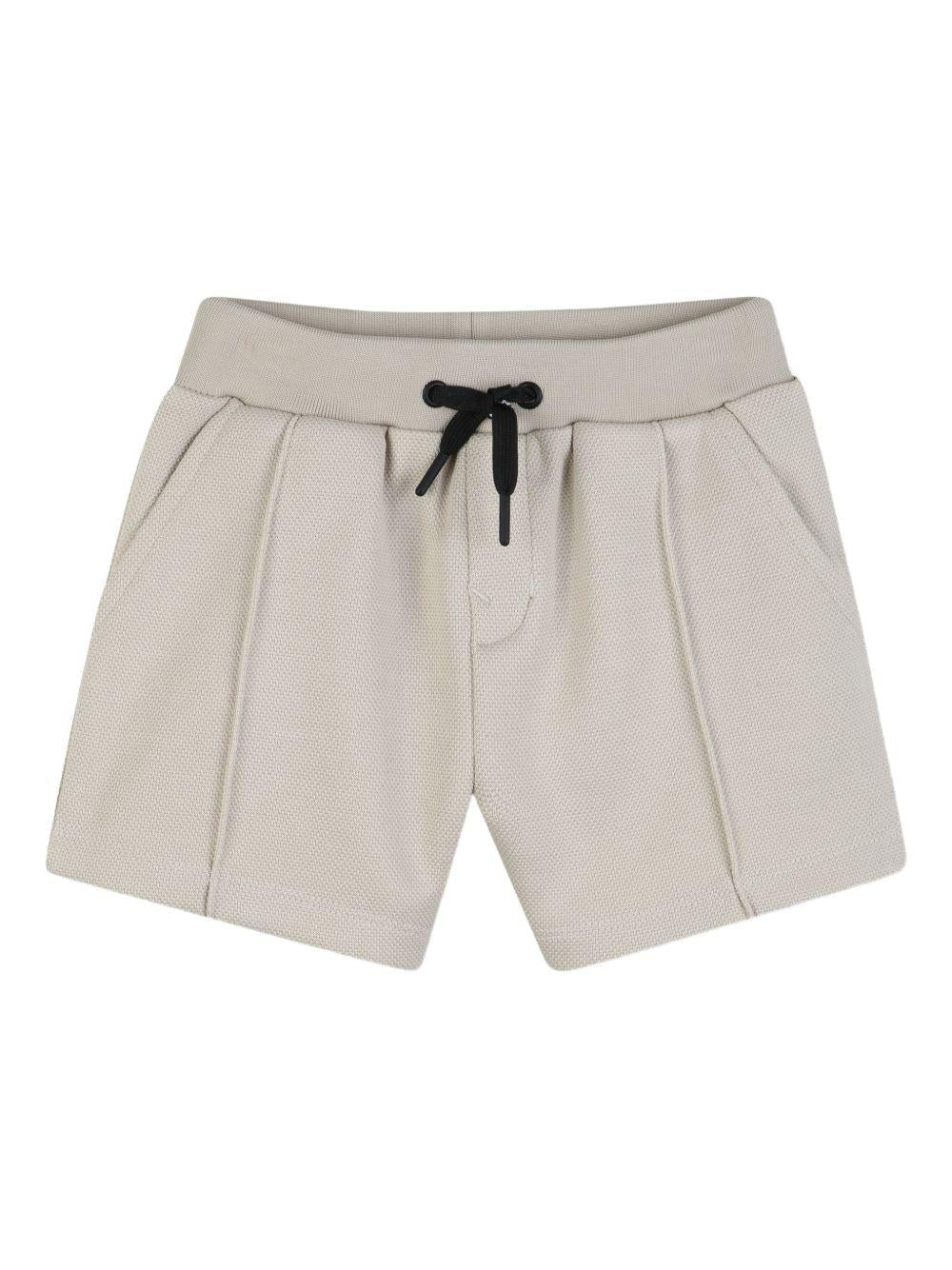Set 2 pezzi per bambino Karl lagerfeld Kids con applicazione con logo - Rubino Kids