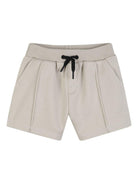Set 2 pezzi per bambino Karl lagerfeld Kids con applicazione con logo - Rubino Kids