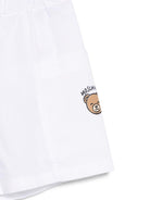 Set 2 pezzi per neonato Moschino Kids multicolor con stampa grafica all - over - Rubino Kids