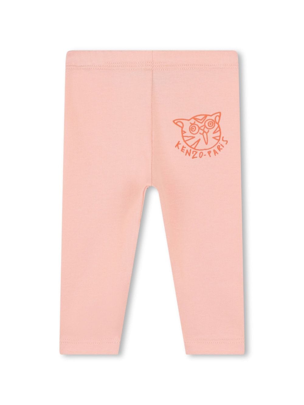 Set blusa e leggings - Rubino Kids