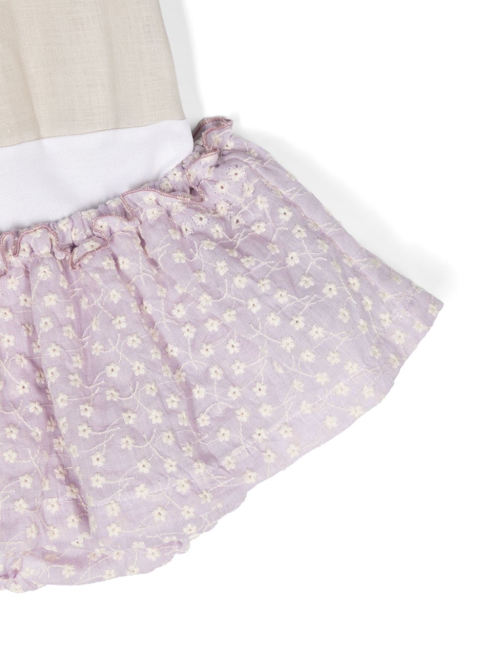 Set con shorts - Rubino Kids