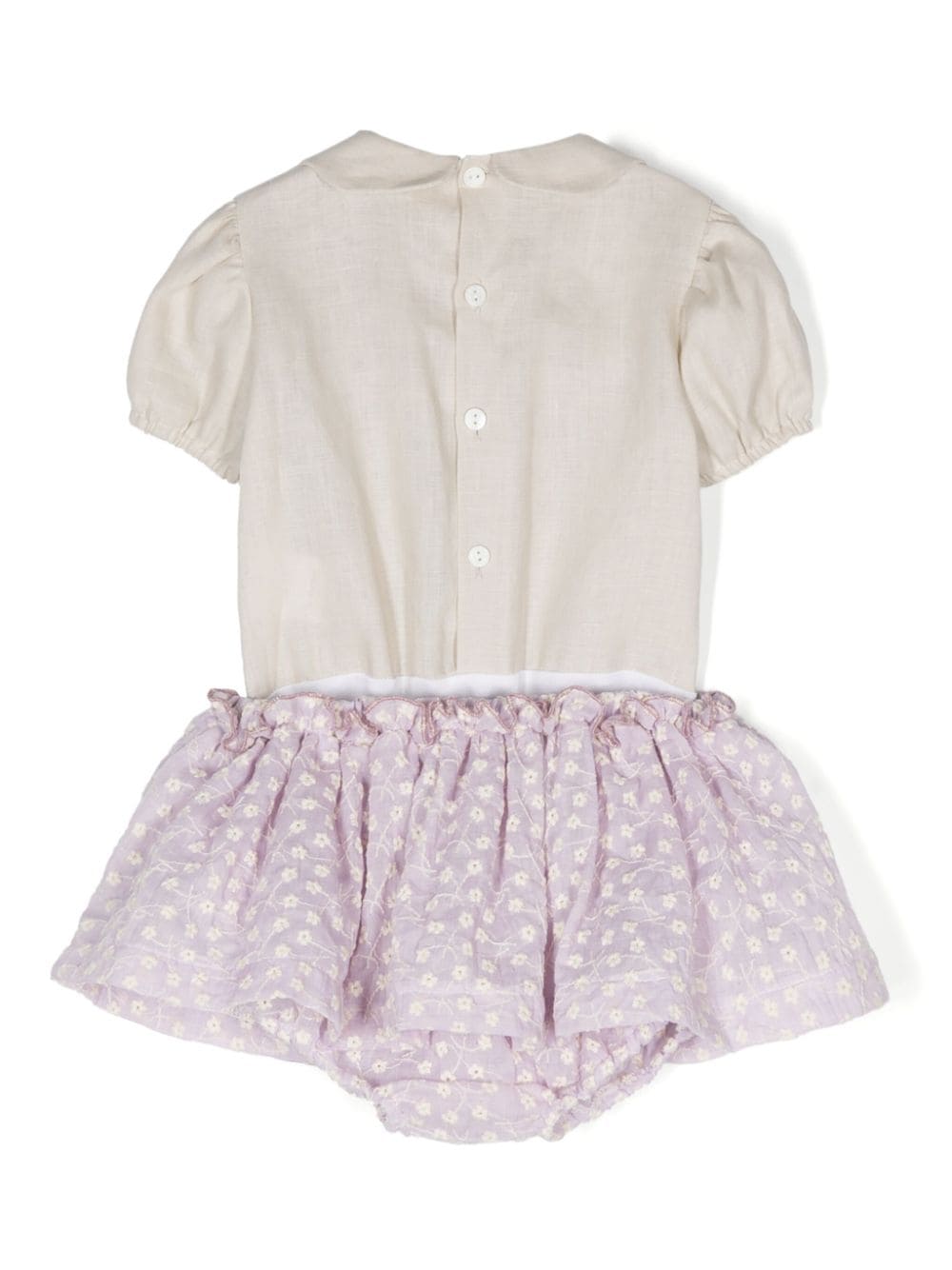 Set con shorts - Rubino Kids