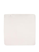 Set copertina e tutina per neonata Chloé Kids bianco con finiture in pizzo - Rubino Kids