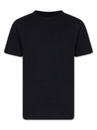 Set di 2 T-shirt per bambino Polo Ralph Lauren Kids nero e bianco con motivo Polo Pony - Rubino Kids