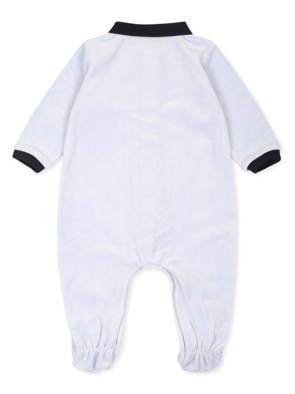 Set neonato con ricamo - Rubino Kids