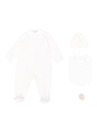 Set regalo Princess Prestige per neonata Bonpoint con dettaglio slogan - Rubino Kids