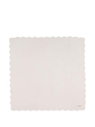 Set trousse da bagno piccola, coperta neonato, tappetino per il cambio per neonata Chloé Kids rosa a fiori - Rubino Kids