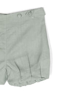 Short con vita elasticizzata - Rubino Kids