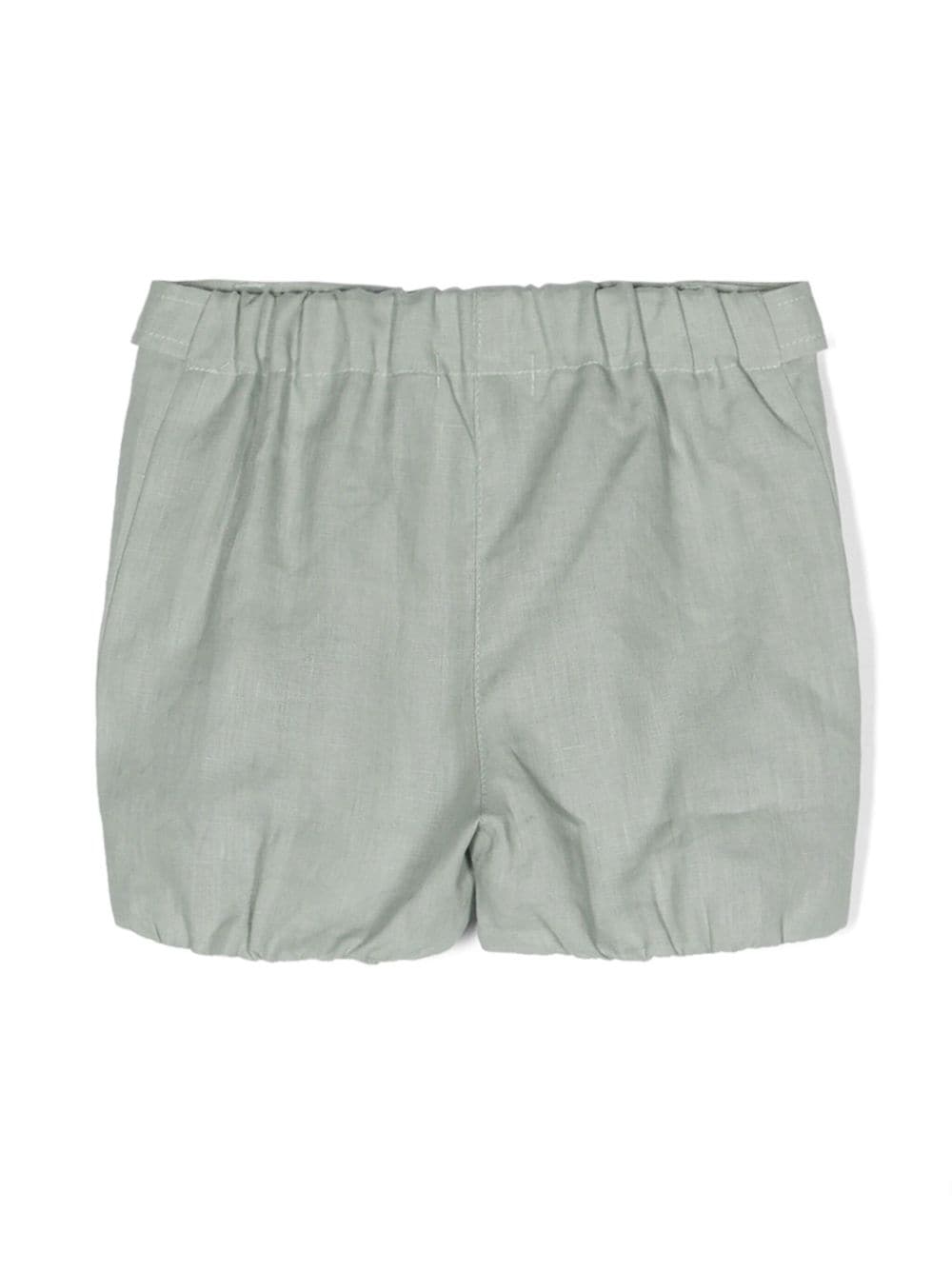 Short con vita elasticizzata - Rubino Kids