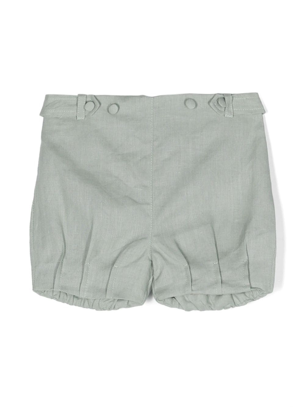 Short con vita elasticizzata - Rubino Kids