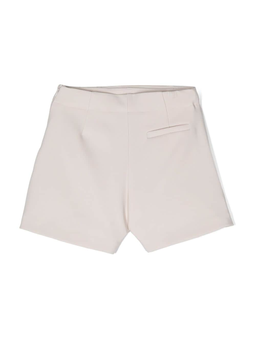 Shorts a portafoglio - Rubino Kids