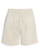 Shorts a righe - Rubino Kids