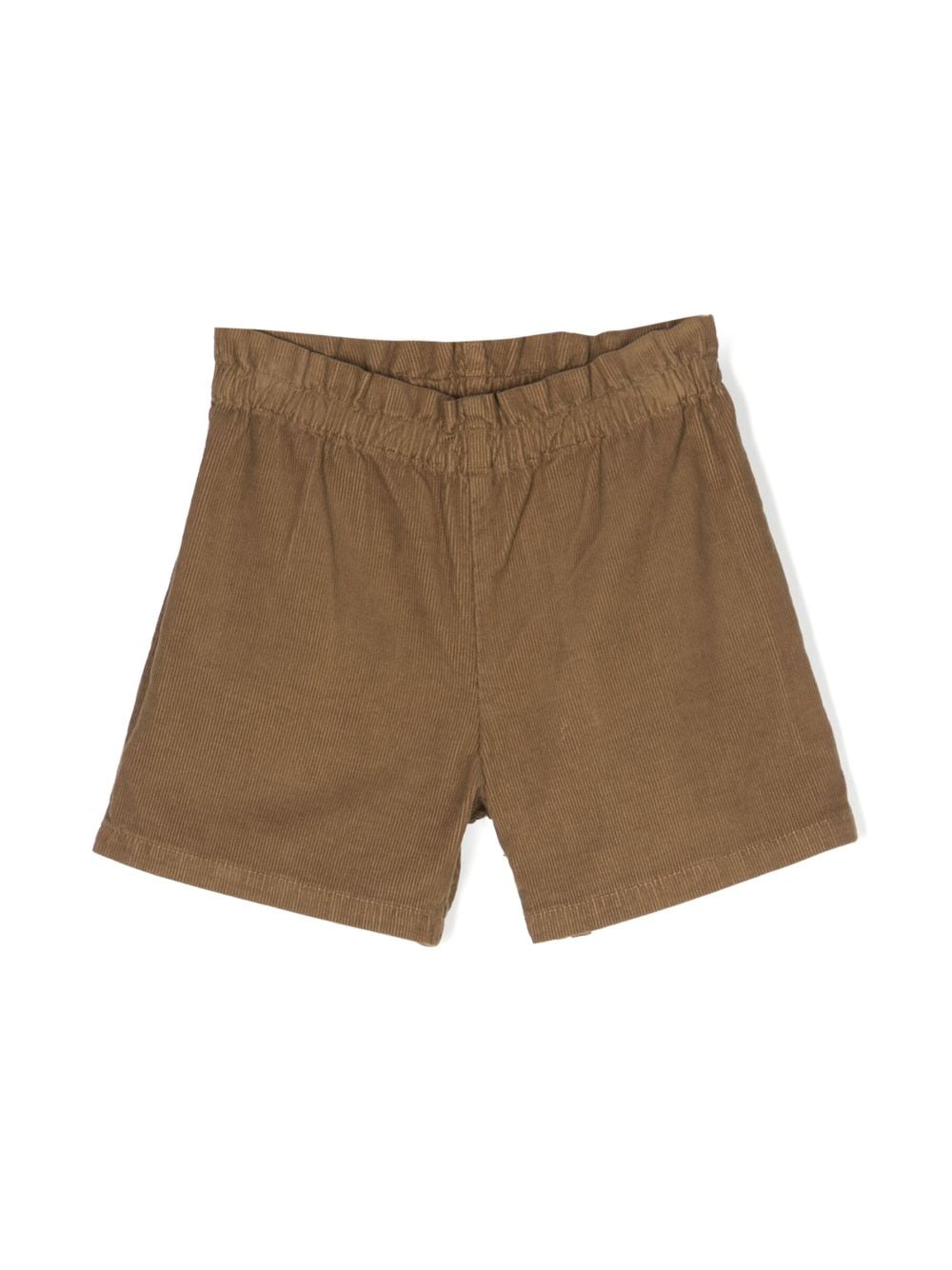 Shorts a vita alta - Rubino Kids